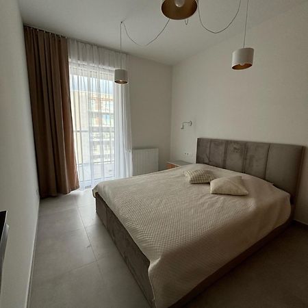 Kima Apartamenty Atal Szybowcowa 33 Katowice Exterior photo